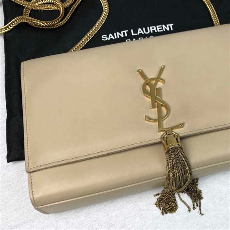 ysl kate tassel|ysl kate medium tassel.